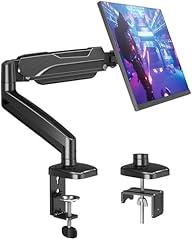MOUNTUP Single Monitor Desk Mount