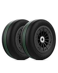 Stio GoKart Front Wheel Assembly for Ninebot Segway