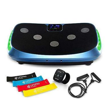 lifepro vibration plate