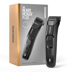Manscaped Beard Hedger Plus Trimmer