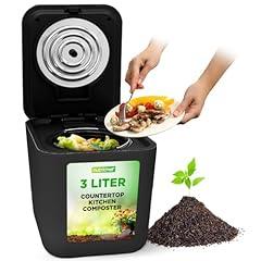 NutriChef Automatic Kitchen Composter