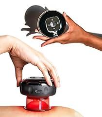 REVOMADIC REVO 4-in-1 Smart Cupping Massager