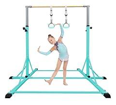 86 York Gymnastics Training Bar for Kids