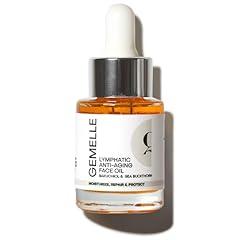 Gemelle Lymphatic Anti-Aging Face Oil