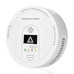 AOTIQUAL Natural Gas Detector CH4