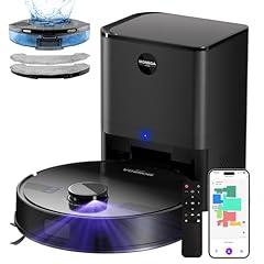 MONSGA Robot Vacuum and Mop Combo