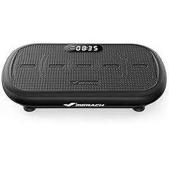 MERACH Vibration Plate Exercise Machine