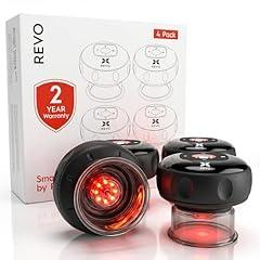 RevoMadic Smart Cupping Massager
