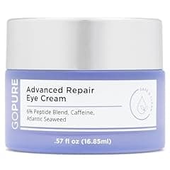 goPure Advanced Repair Eye Cream