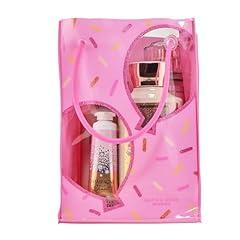 Bath & Body Works Champagne Toast Gift Set