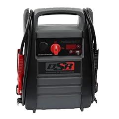 Schumacher DSR165 Jump Starter Power Station