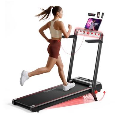 incline walking pad