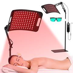 LEDINO Infrared Light Therapy Panel
