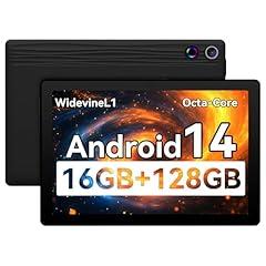 UGRIHACH Android Tablet 11 Inch 16GB RAM