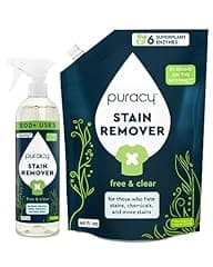 Puracy Laundry Stain Remover Refill 16 Oz