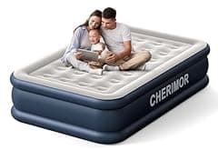 CHERIMOR Full Size Air Mattress