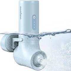 MOMFANN Portable Bath Jet Spa
