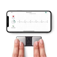 KardiaMobile Personal EKG Monitor by AliveCor