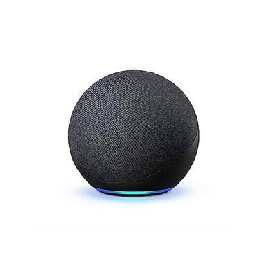 Alexa speaker