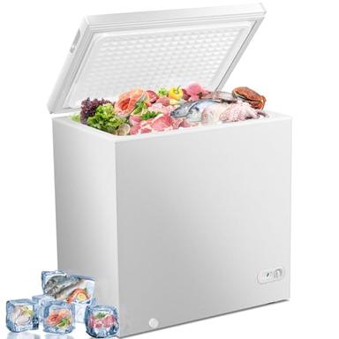 freezer