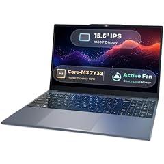Phatom FHD 15.6 Laptop 4GB 128GB SSD