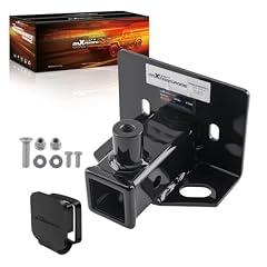 maXpeedingrods Trailer Hitch Receiver for Dakota/Raider