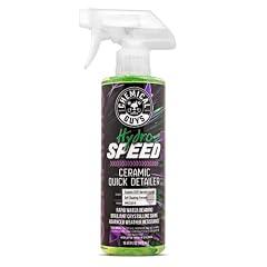 Chemical Guys HydroSpeed Ceramic Quick Detailer 16 fl oz