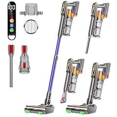 DIFFULL Cordless Vacuum Cleaner 550W 45KPA