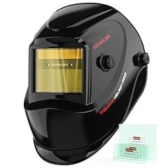 YESWELDER Auto Darkening Welding Helmet