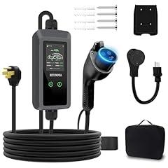BETUMODA Level 2 Portable EV Charger 40A