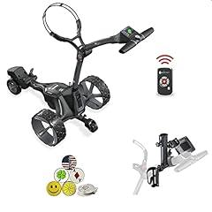 Motocaddy M7 GPS Remote Controlled Golf Caddy