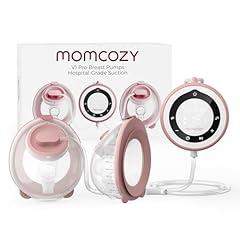 Momcozy V1 Pro Breast Pump