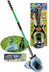 GoGo Stik XP Ergonomic Pooper Scooper