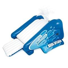 Intex Kool Splash Inflatable Water Slide