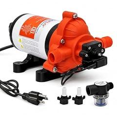 SEAFLO 33 Series 110V AC Pressure Pump