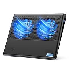 TECKNET Laptop Cooling Pad