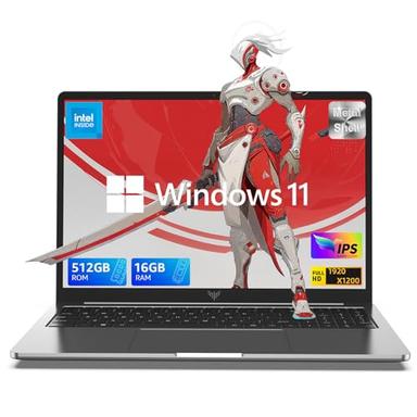 laptops