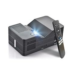 AAXA M8 UST 4K Laser Projector