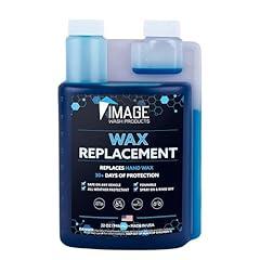 Wax Replacement Protectant for Vehicles