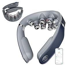 SKG G7PRO Foldable Neck Massager with Heat