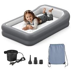 GloTika Toddler Travel Bed