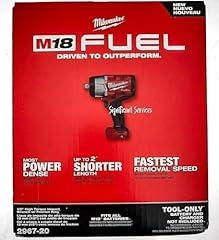 Milwaukee M18 FUEL 18V High Torque Impact Wrench