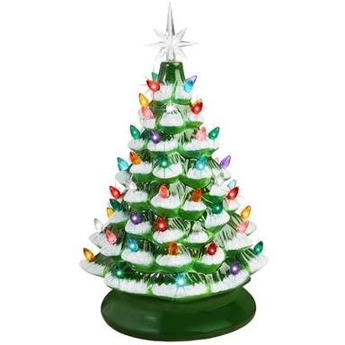 unique christmas tree