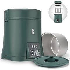 Herb Decarboxylator and Infuser Machine