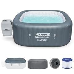 Coleman Hawaii AirJet Inflatable Hot Tub Spa