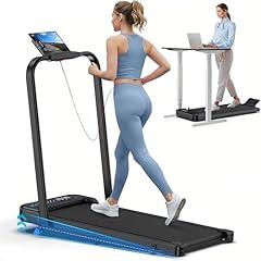 Cardirun Foldable Treadmill with Incline