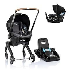 Evenflo Shyft DualRide Infant Car Seat Stroller