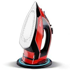 Omaiga 1500W Cordless Steam Iron
