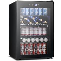 Joy Pebble 145 Can Mini Fridge