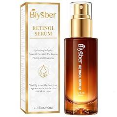 BIYSBER Retinol Collagen Anti-Aging Serum